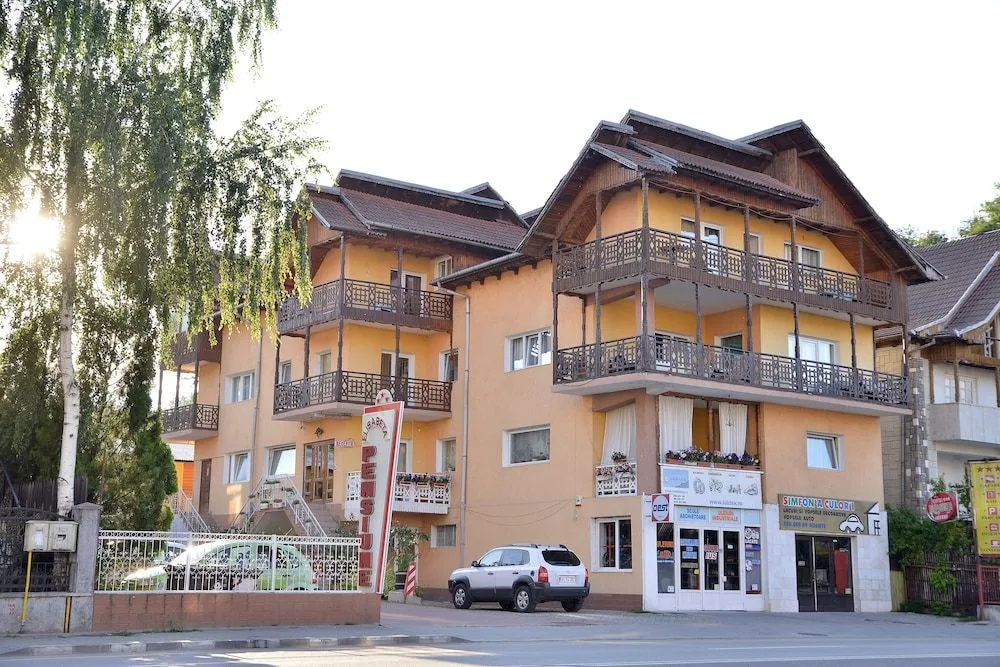 Pension Elisabeta