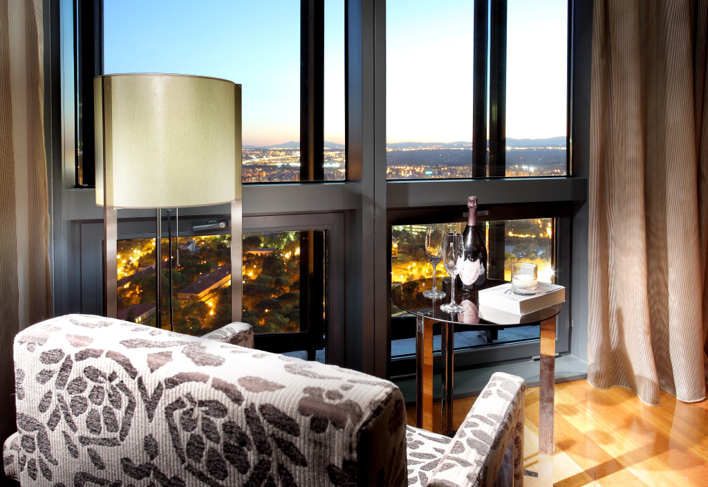 Balcony & Terrace
