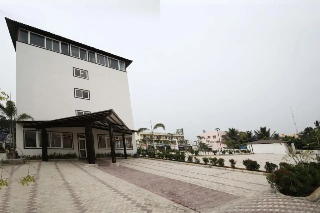 Hotel photo 18