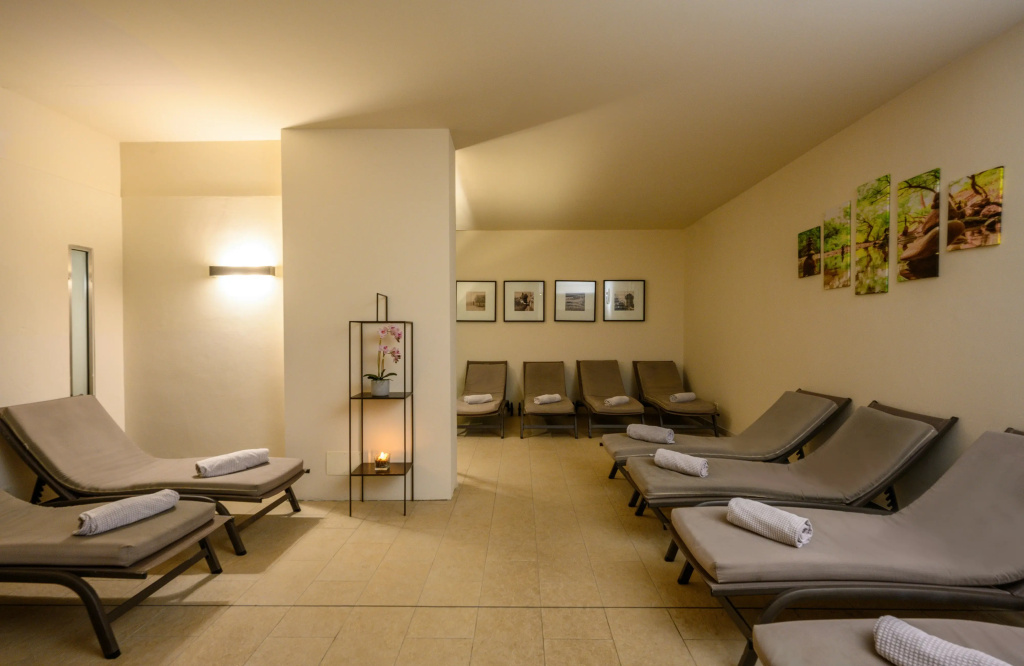 Leonardo Hotel Lago di Garda - Wellness & Spa - Général