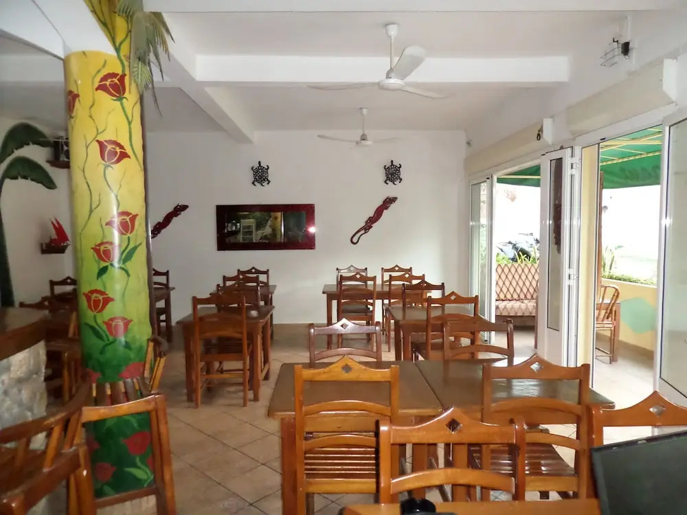 Hotel La Belle Aventure - Général