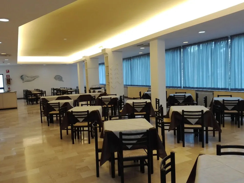 Hotel Senio - Général