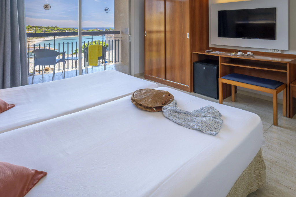 Hotel GHT S'Agaró Mar - Général