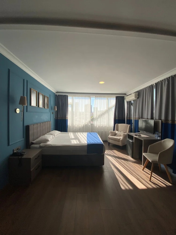 Sembol Hotel — 2