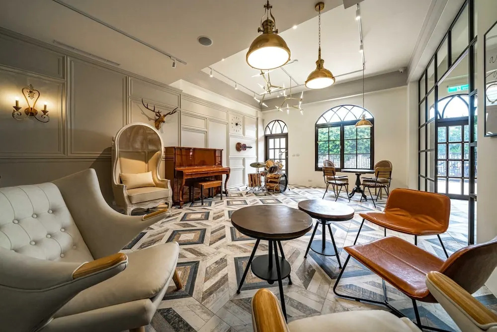 Hotel photo 15