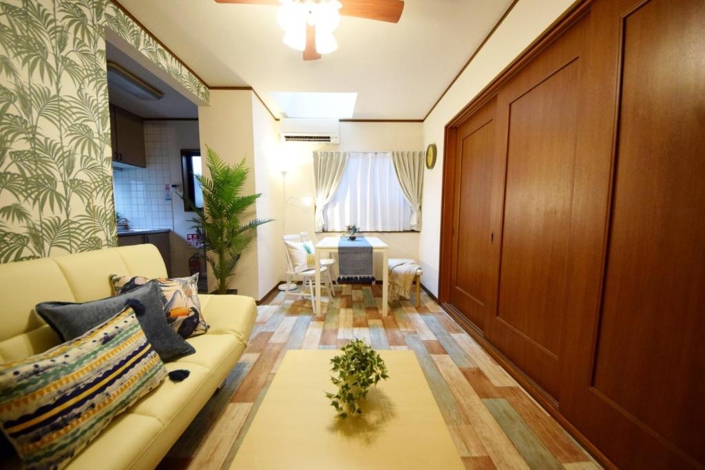 Ikebukuro Kodate - Vacation STAY 8859 사진 2