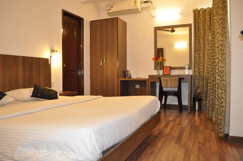 Hotel photo 14