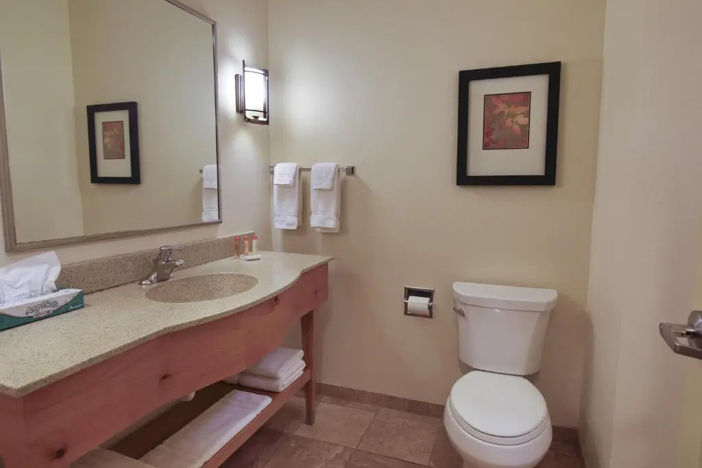 Standard room
