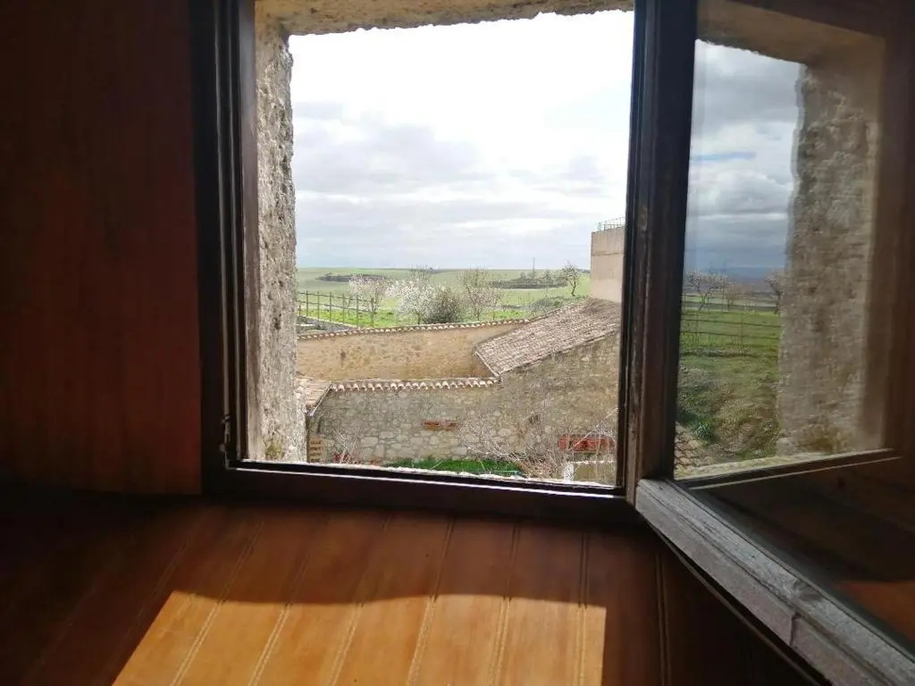 Balcony & Terrace