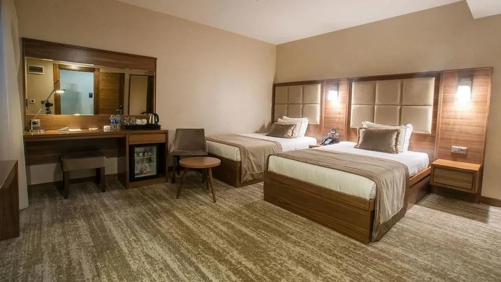Hotel photo 21