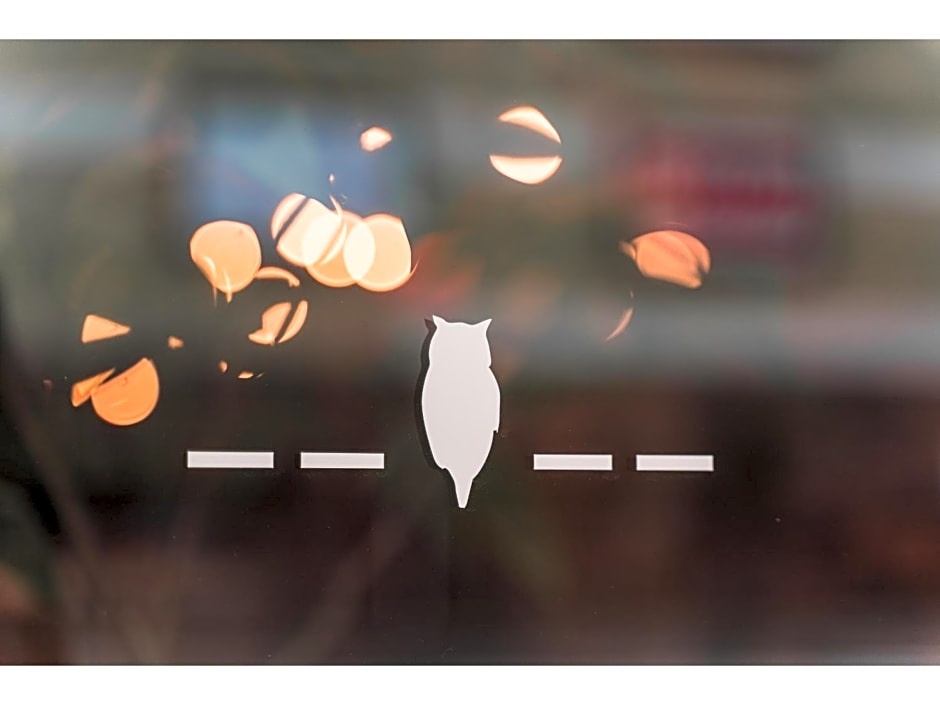 Wise Owl Hostels Kyoto 사진 8