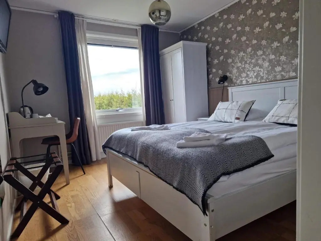 Toftastrand Hotell - Chambres
