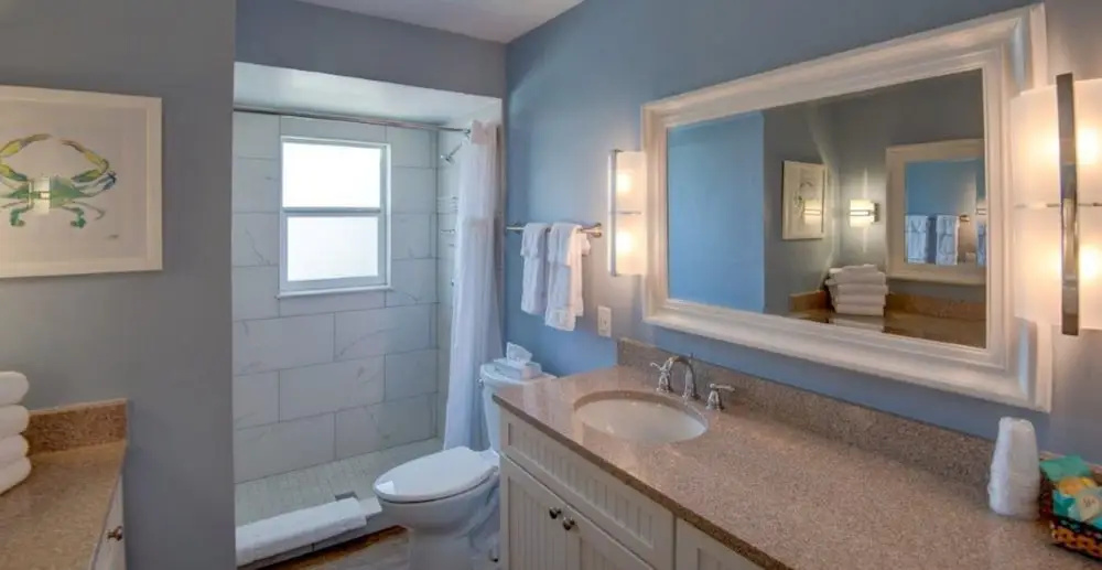 Matanzas Inn Bayside Resort and Marina - Chambres