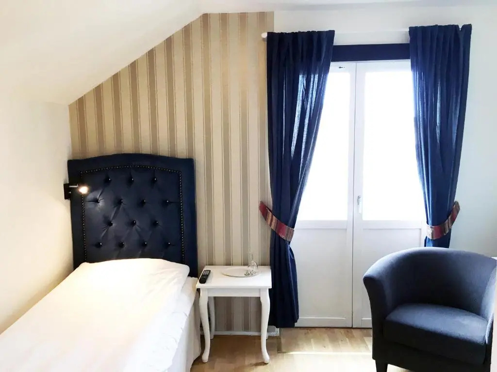 Superior Single room
