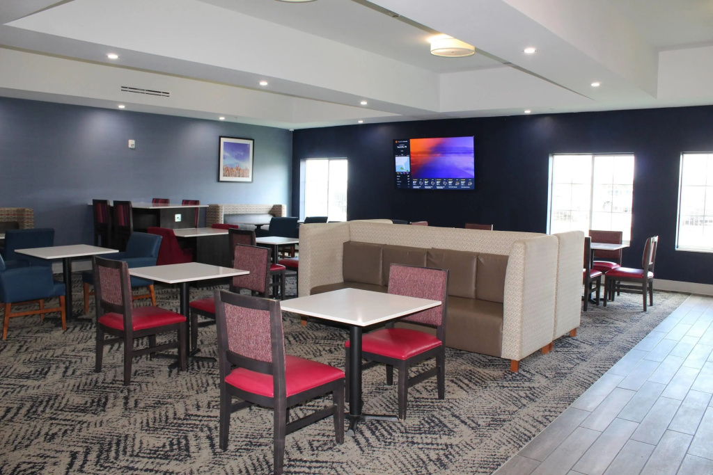 La Quinta Inn and Suites by Wyndham Schertz-San Antonio-Selma - Général