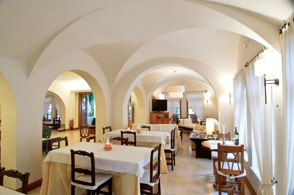 Matina Hotel - Général