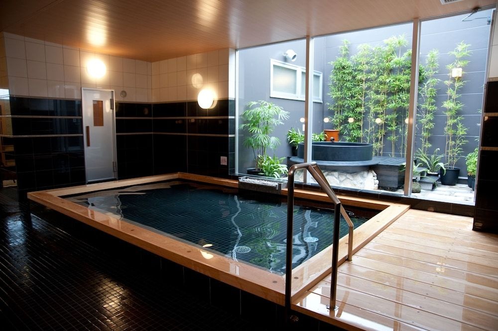 Hakata Sunlight Hotel Hinoohgi 사진 20