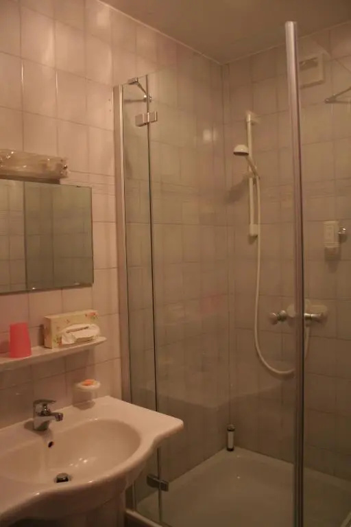 Hotel Pfauen - Chambres