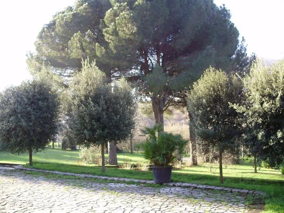 Tenuta Montelaura - Général