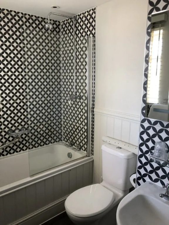 Royal Wells Hotel - Chambres