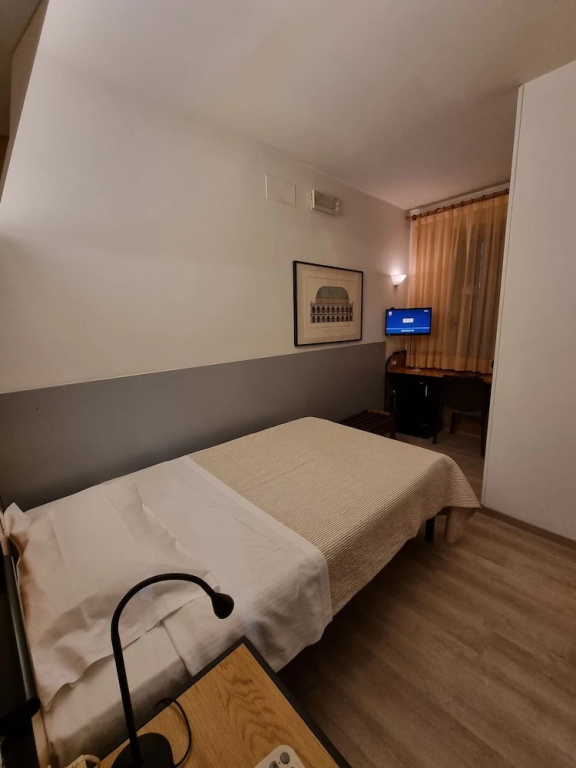 Cityhotel Cristina - Chambres