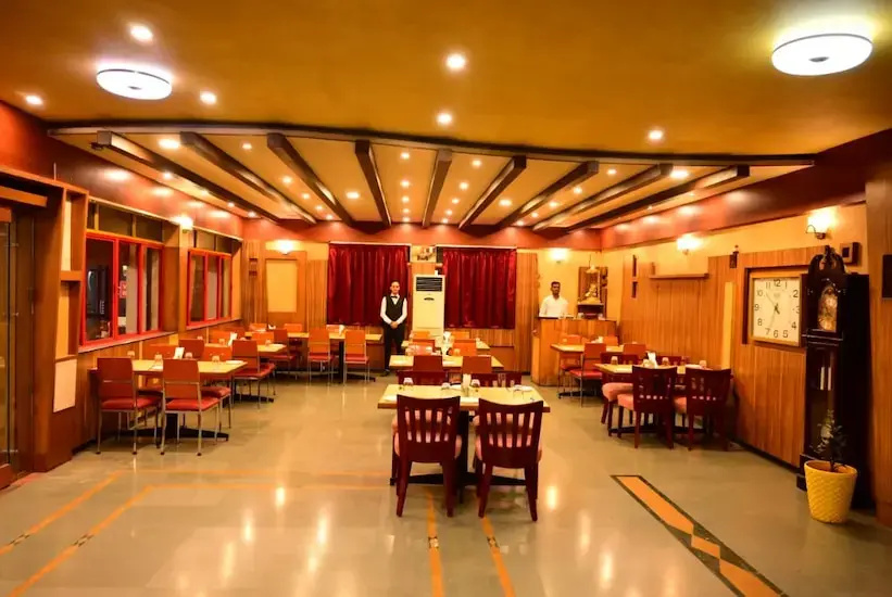 Hotel photo 9