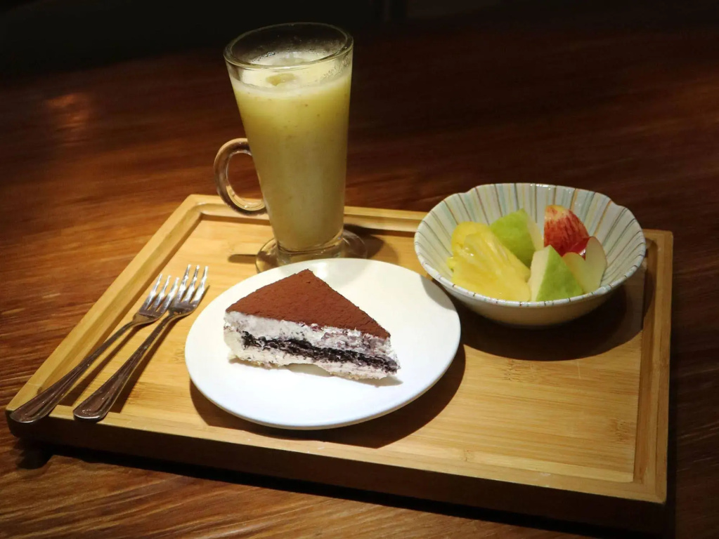 Taroko Liiko Hotels - Général