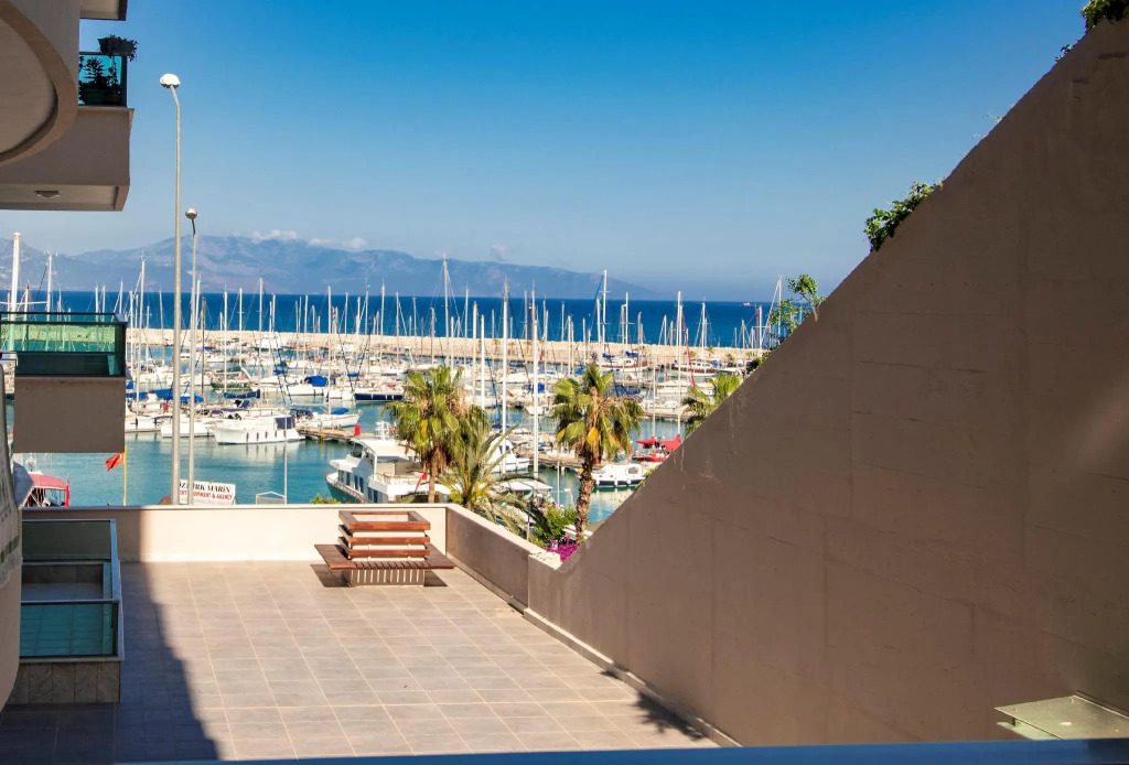 Fortunella Suites & Villas - фото 15