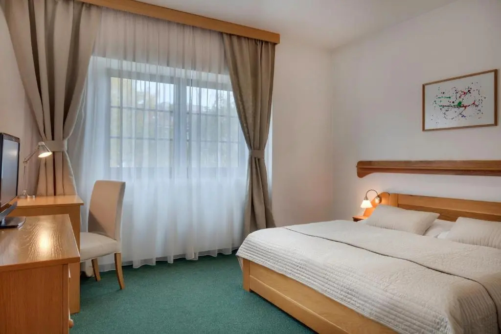 Hotel OYA - Chambres