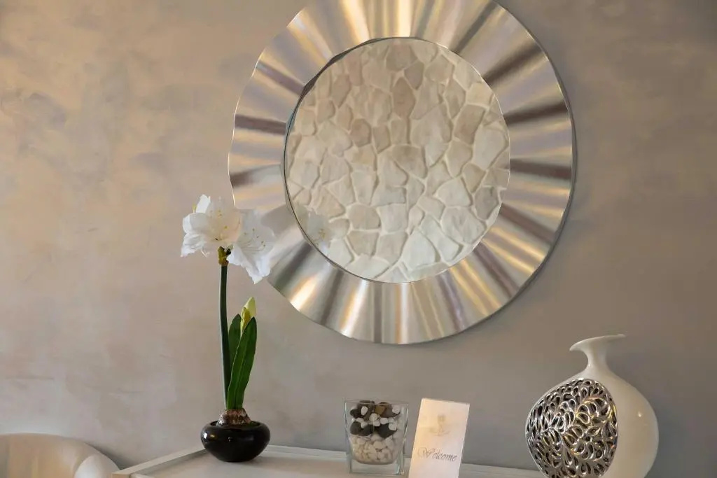 Park Hotel - Chambres