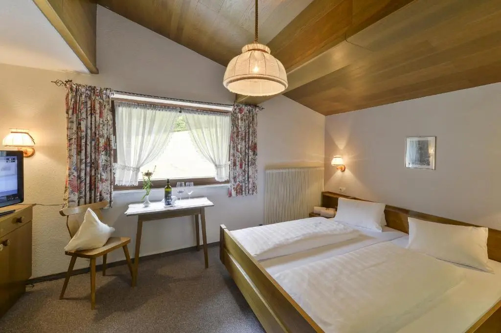 Hotel Sonnblick - Chambres