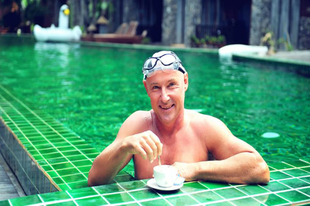 Koh Tao Beach Club - Général