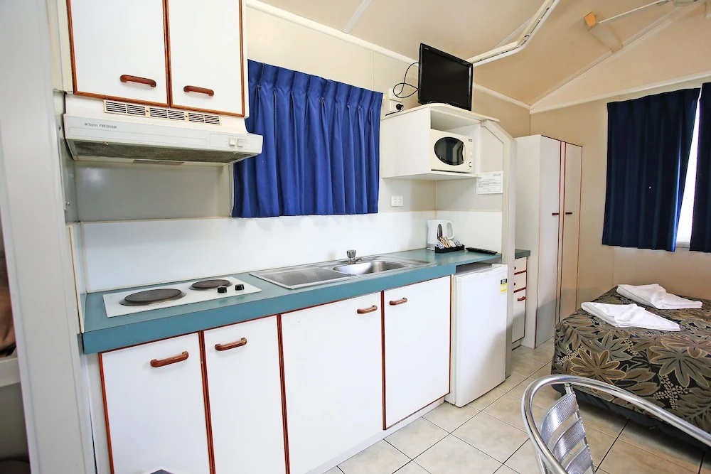 BIG4 Tasman Holiday Parks - Rowes Bay - Chambres