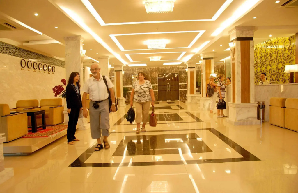 Hotel photo 16