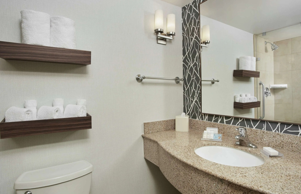 Hilton Garden Inn Schaumburg - Général
