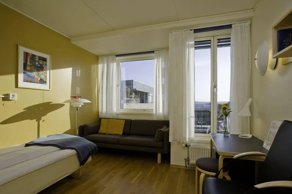 Hotel photo 3