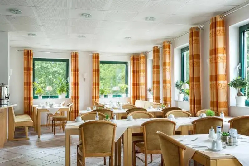 Hotel Aulmann - Général