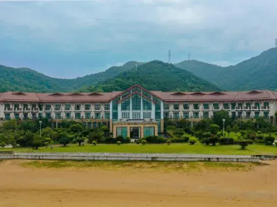 Grand Barony Resort & Spa Daishan