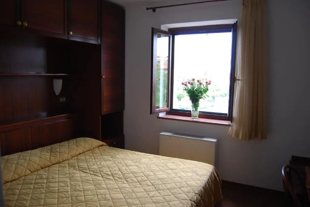Alla Città di Trieste - Chambres
