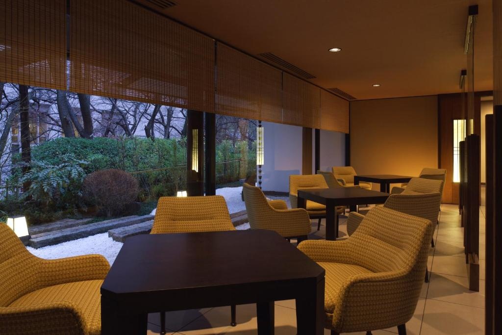 Takanawa Hanakohro, a Member of Small Luxury Hotels of the World 사진 23