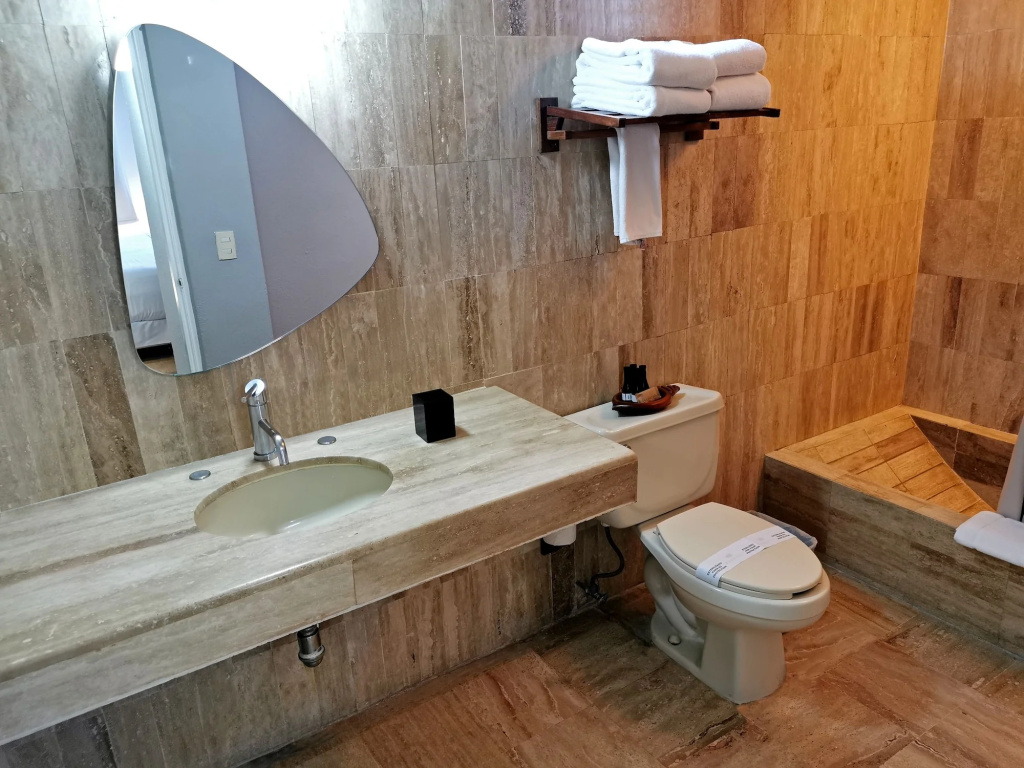 Gaviana Resort - Général