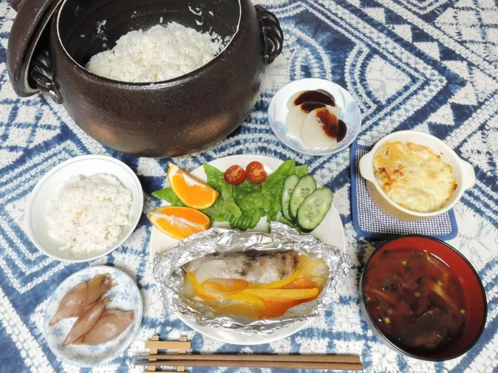 Beppu Yukemuri-no-oka Youth Hostel 사진 15