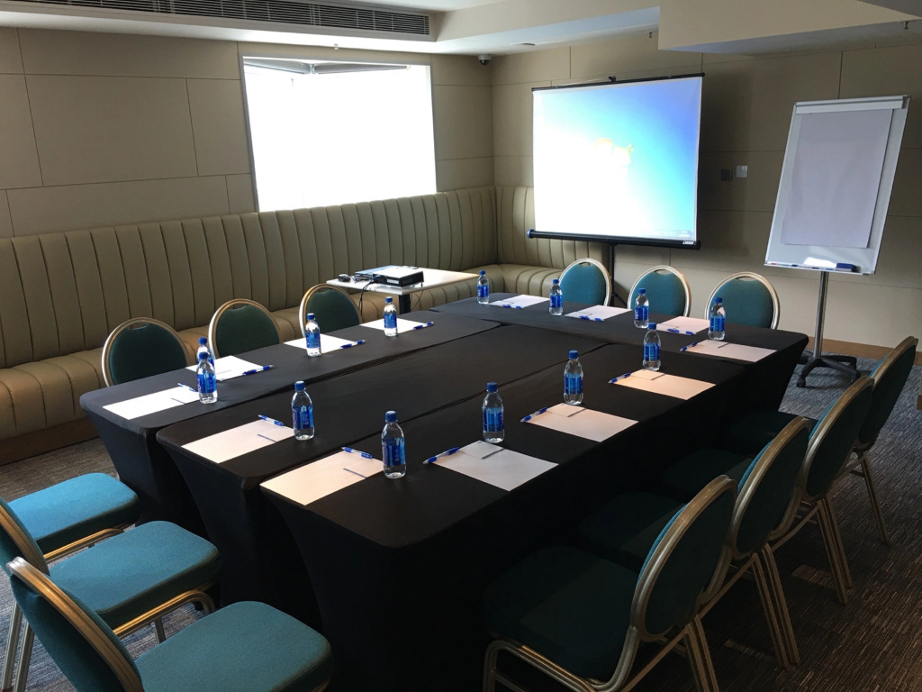 Holiday Inn Express Hong Kong Mongkok by IHG - Général