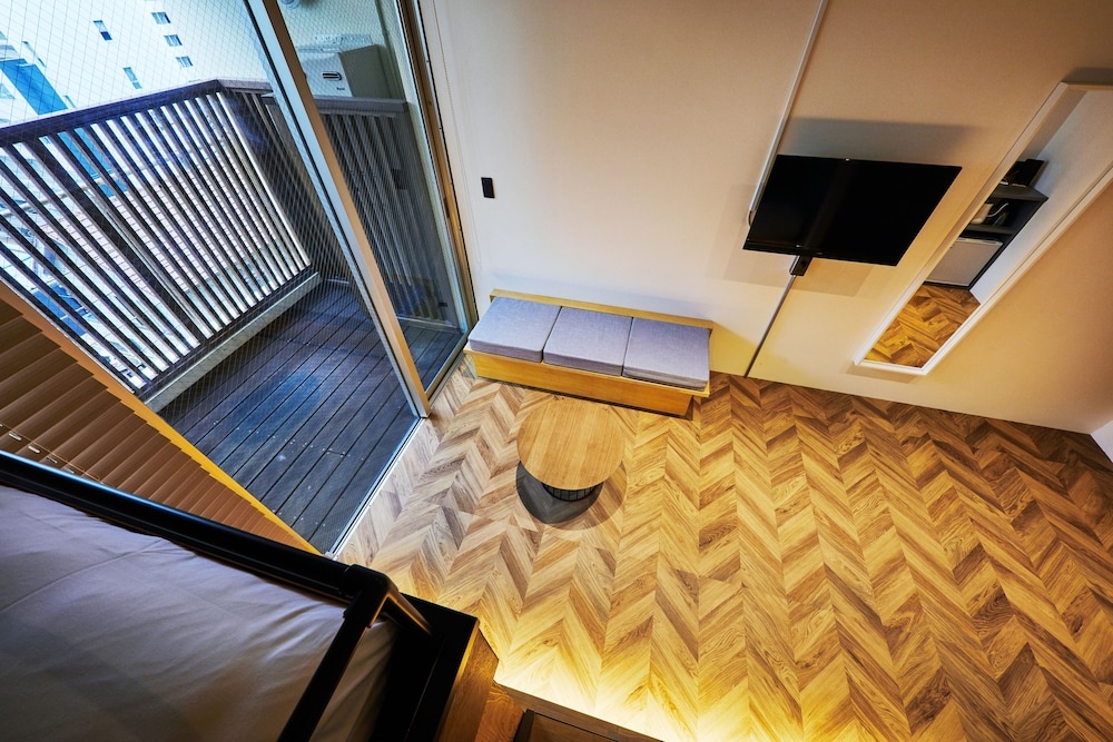 the Mizuka - unmanned hotel 사진 15