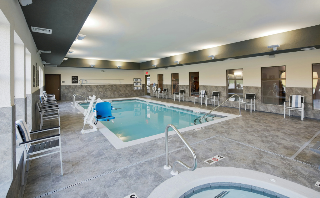Homewood Suites by Hilton Topeka - Général