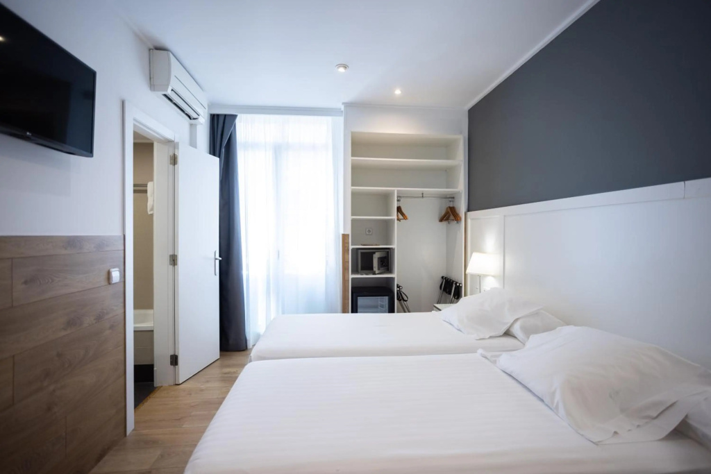Venecia Plaza Centro Hotel — 4