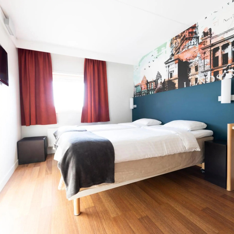 Hotel photo 19