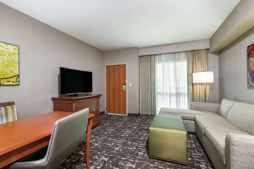 Embassy Suites by Hilton St. Louis St. Charles - Général