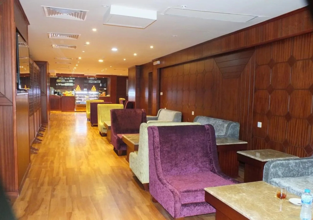 Hotel photo 8