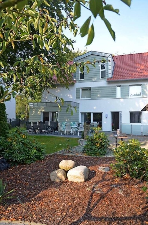 Parkhotel Stadthagen - Général